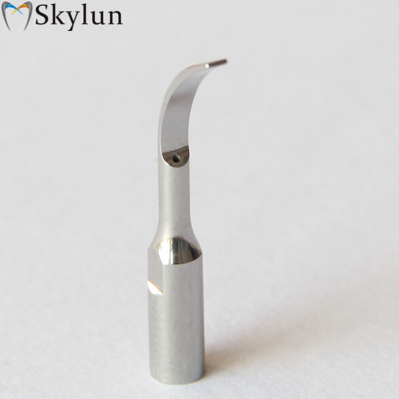 Dental Scaler Ultrasonic - 10PCS Dental Ultrasonic Scaler Tips GD2
