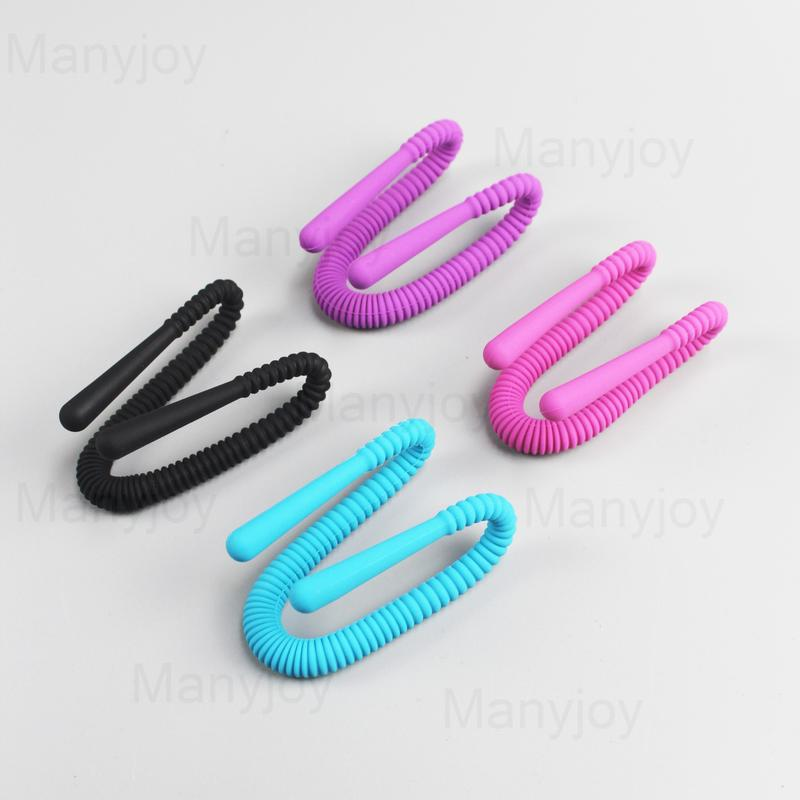 Medical Lab Science - Female Silicone Vaginal Dilator Vagina Speculum