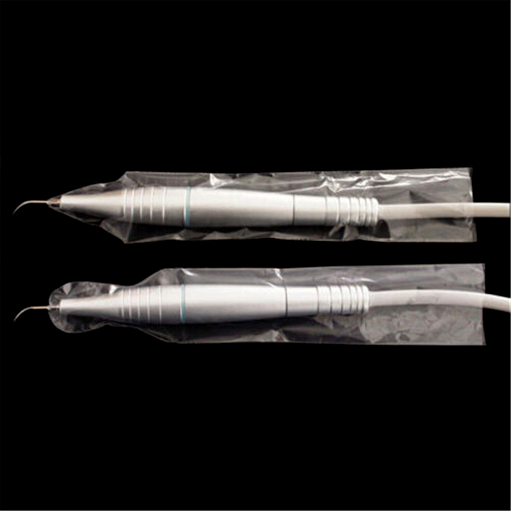 Dental Scaler Ultrasonic - 【100PCS Disposable Dental Ultrasonic Scaler Handle