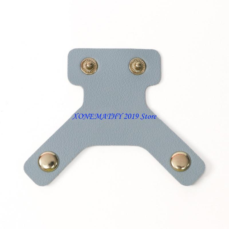 Medical Label - F42F Stethoscope Holder Carrying Case PU