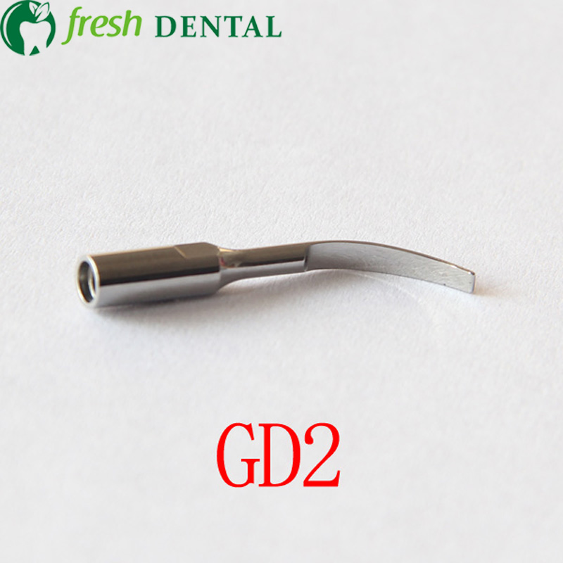 10PCS Dental Ultrasonic Scaler - огляд і ціна Dental Scaler Ultrasonic