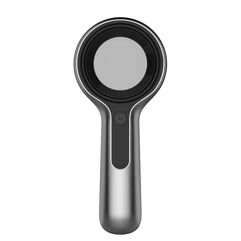 Woods Lamp Handheld Skin Detec - огляд і ціна Medical Lab Science