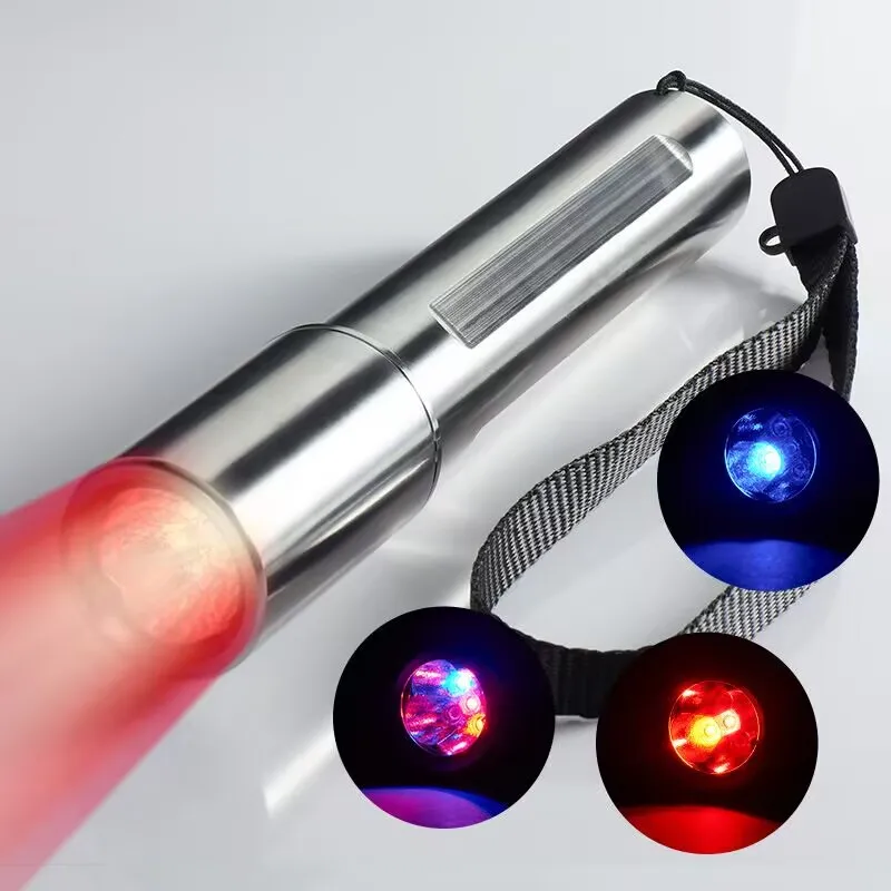 Medical Grade LLLT Cold Laser  - огляд і ціна Medical Lab Science