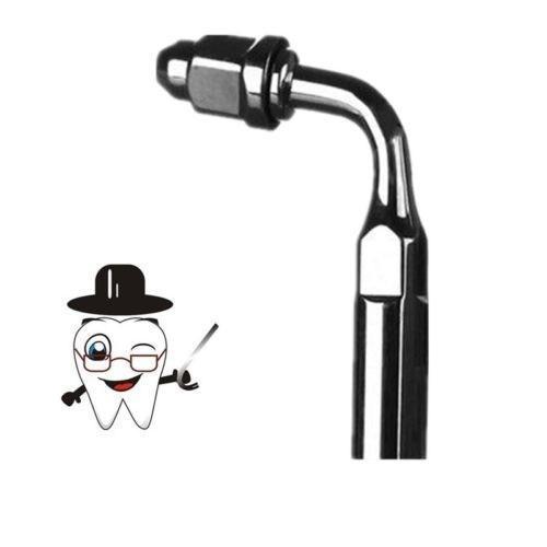 10PCS E2 Tips 95 Angle DENTAL  - огляд і ціна Dental Scaler Ultrasonic