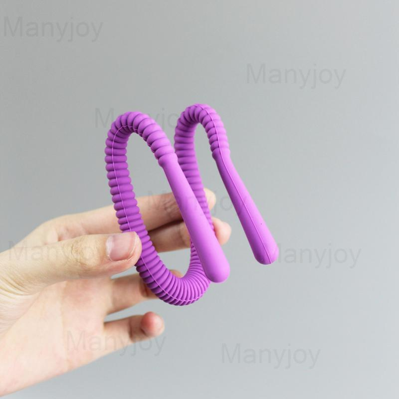 Female Silicone Vaginal Dilato - огляд і ціна Medical Lab Science