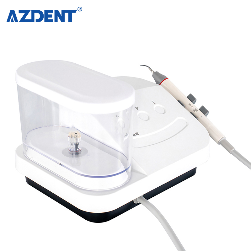 Portable Ultrasonic Scaler / U - огляд і ціна Dental Scaler Ultrasonic