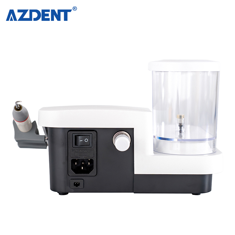 Portable Ultrasonic Scaler / U - огляд і ціна Dental Scaler Ultrasonic
