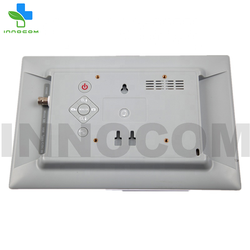 Medical Ophthalmoscope Otolary - огляд і ціна Otoscope Ophthalmoscope Set