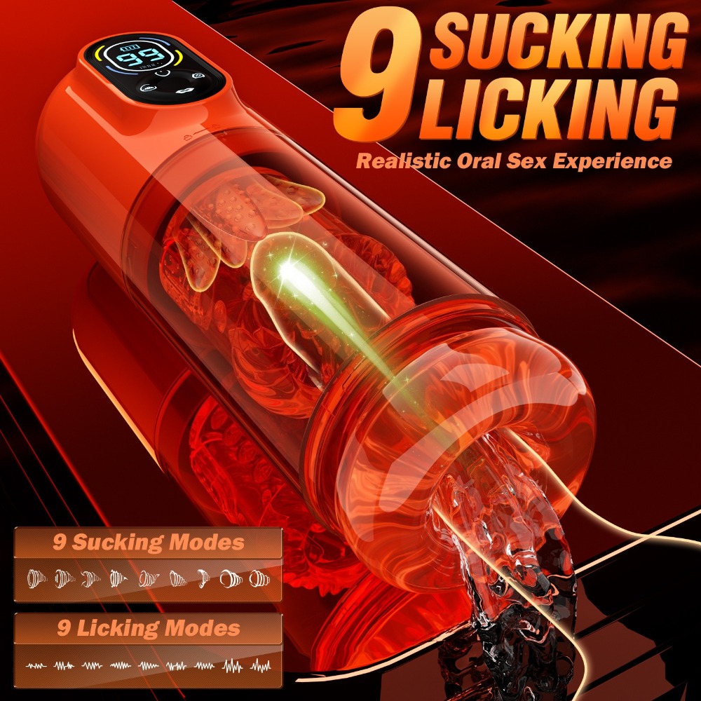 5in1 Male Masturbator Penis Pu - огляд і ціна Medical Lab Science