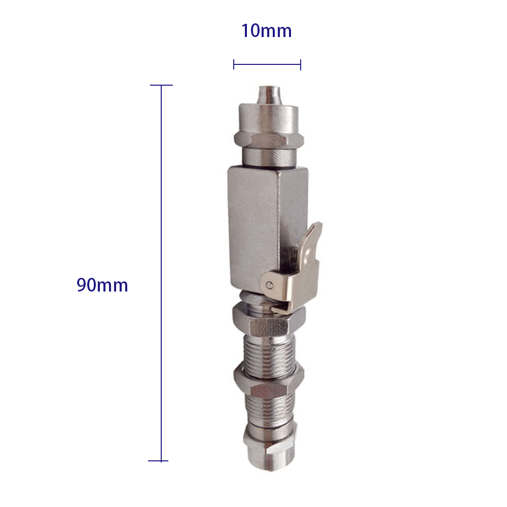 JNSUR Dental Air Water Quick C - огляд і ціна Dental Scaler Ultrasonic