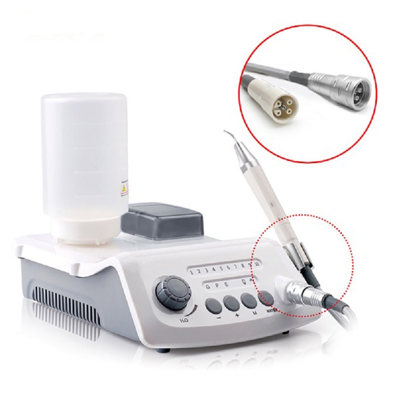 Auto Water Supply Electric Den - огляд і ціна Dental Scaler Ultrasonic