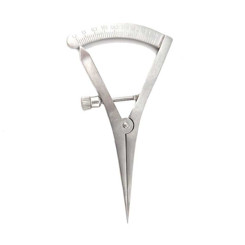 Dental Gauge Caliper Medical S - огляд і ціна Medical Lab Science