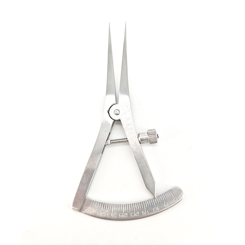 Dental Gauge Caliper Medical S - огляд і ціна Medical Lab Science