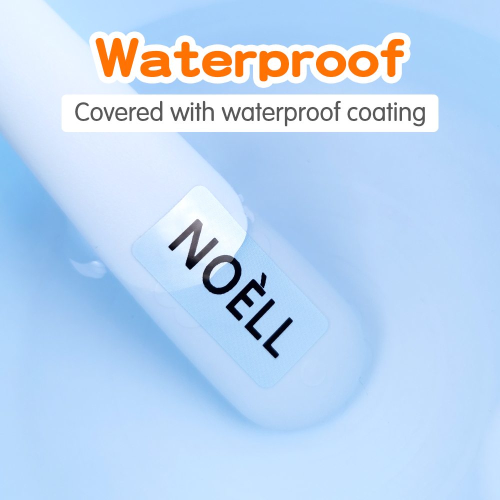 Waterproof Personalized Labels - огляд і ціна Medical Label