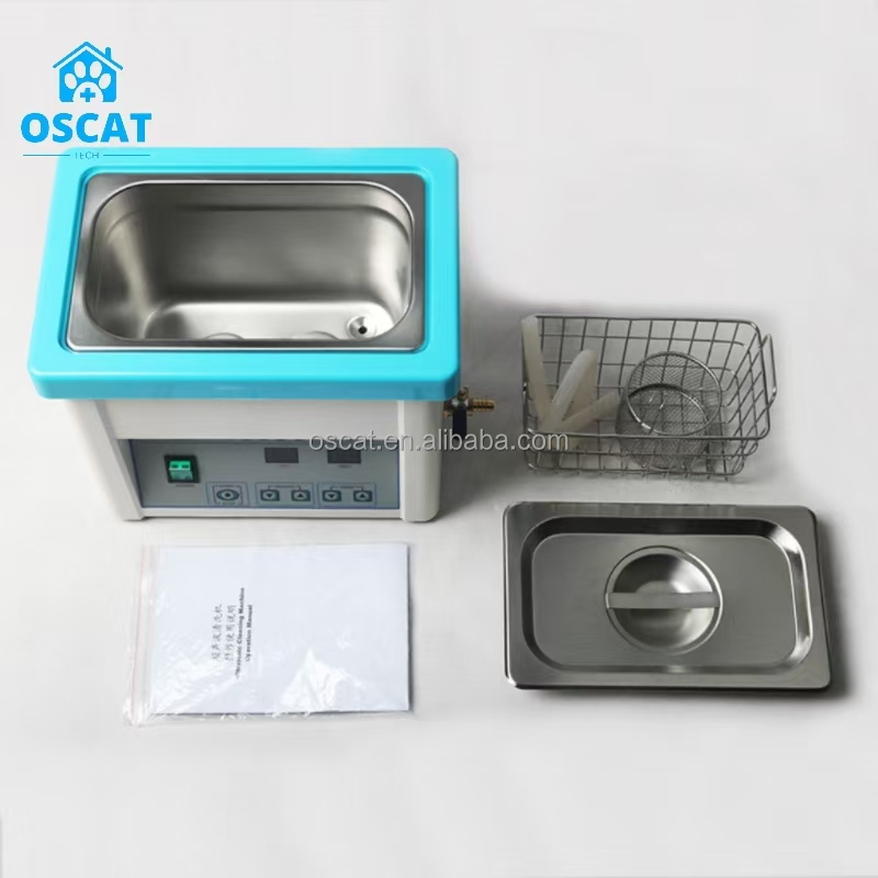 OSCAT EX-25A Veterinary Equipm - огляд і ціна Dental Scaler Ultrasonic