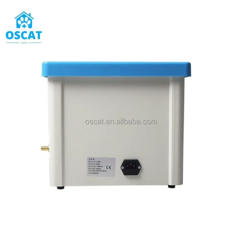 OSCAT EX-25A Veterinary Equipm - огляд і ціна Dental Scaler Ultrasonic