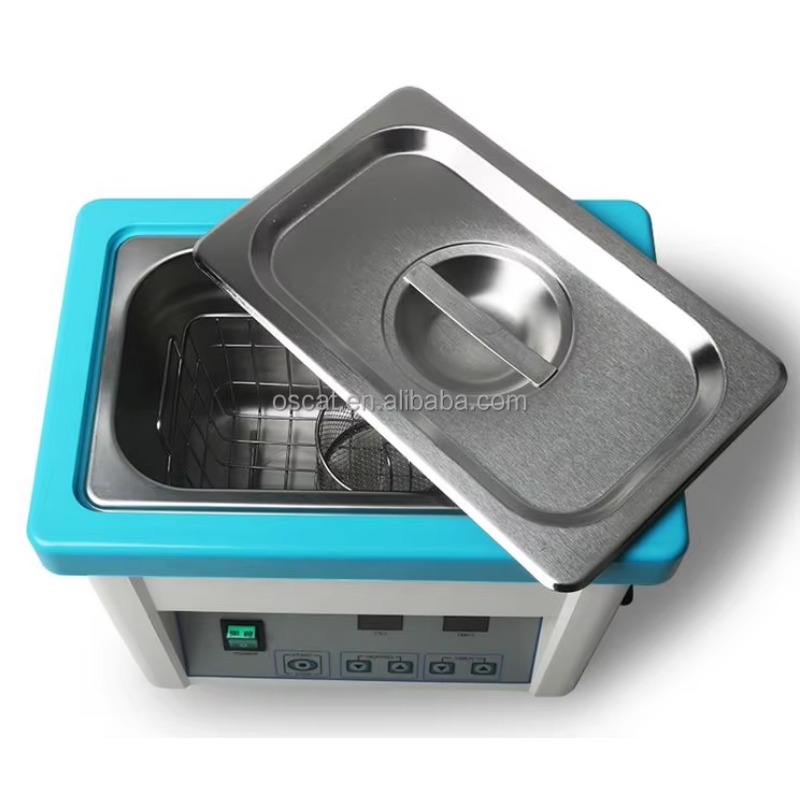 OSCAT EX-25A Veterinary Equipm - огляд і ціна Dental Scaler Ultrasonic