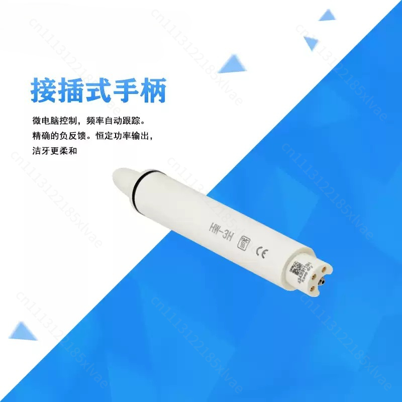 Dental Scaler Handle Ultrasoni - огляд і ціна Dental Scaler Ultrasonic