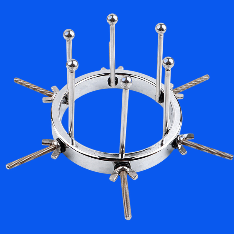 Metal Anal Dilator Adjustable  - огляд і ціна Medical Lab Science