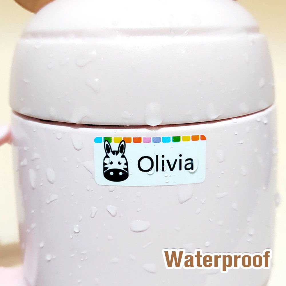 200Pcs Customize Waterproof Fi - огляд і ціна Medical Label