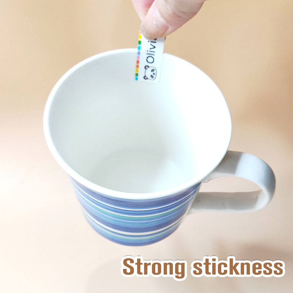 200Pcs Customize Waterproof Fi - огляд і ціна Medical Label