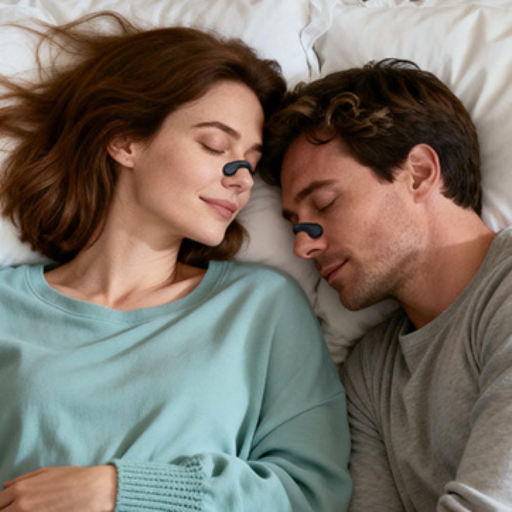 Anti Snoring Nasal Strip Breat - огляд і ціна Medical Label