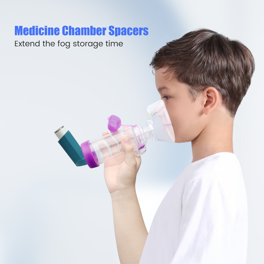 Portable Inhaler Cup Universal - огляд і ціна Medical Lab Science