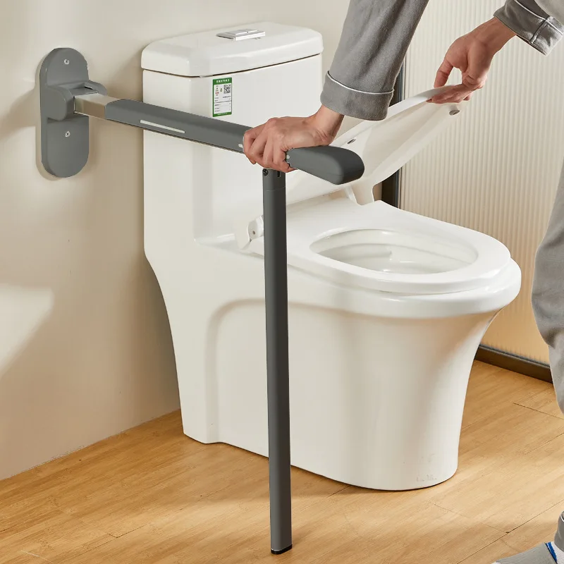 Old Man Toilet Safety Rails Ho - огляд і ціна Medical Lab Science