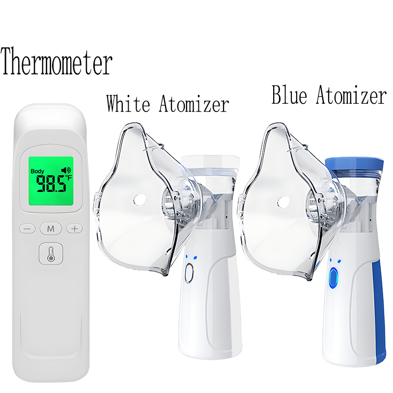 Medical Temperature Infrared T - огляд і ціна Digital Thermometer Infrared