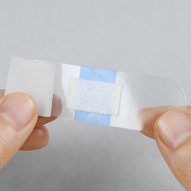 120pcs PU Transparent Waterpro - огляд і ціна Medical Label