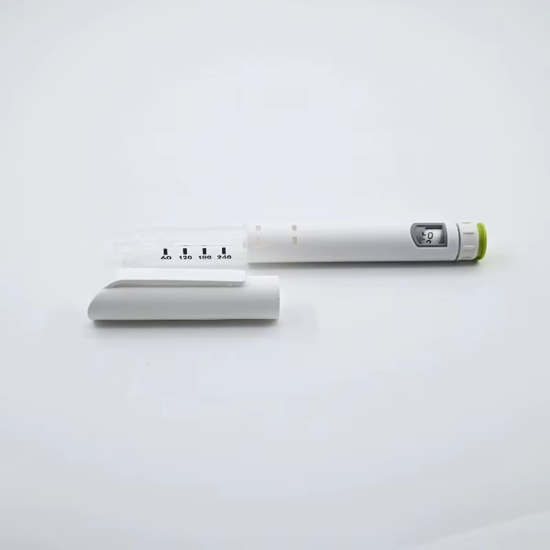 5/10Pcs disposable insulin inj - огляд і ціна Medical Lab Science