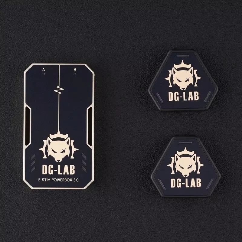 DG-LAB 3.0 E-Stim Electric Sho - огляд і ціна Medical Laboratory Science