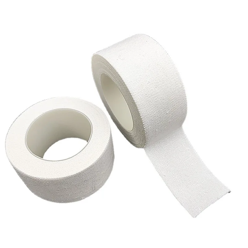 1 Roll White Cotton Adhesive T - огляд і ціна Medical Label