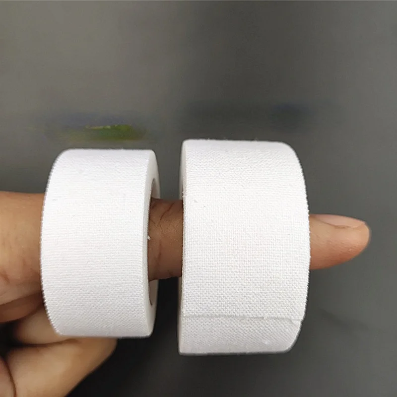1 Roll White Cotton Adhesive T - огляд і ціна Medical Label