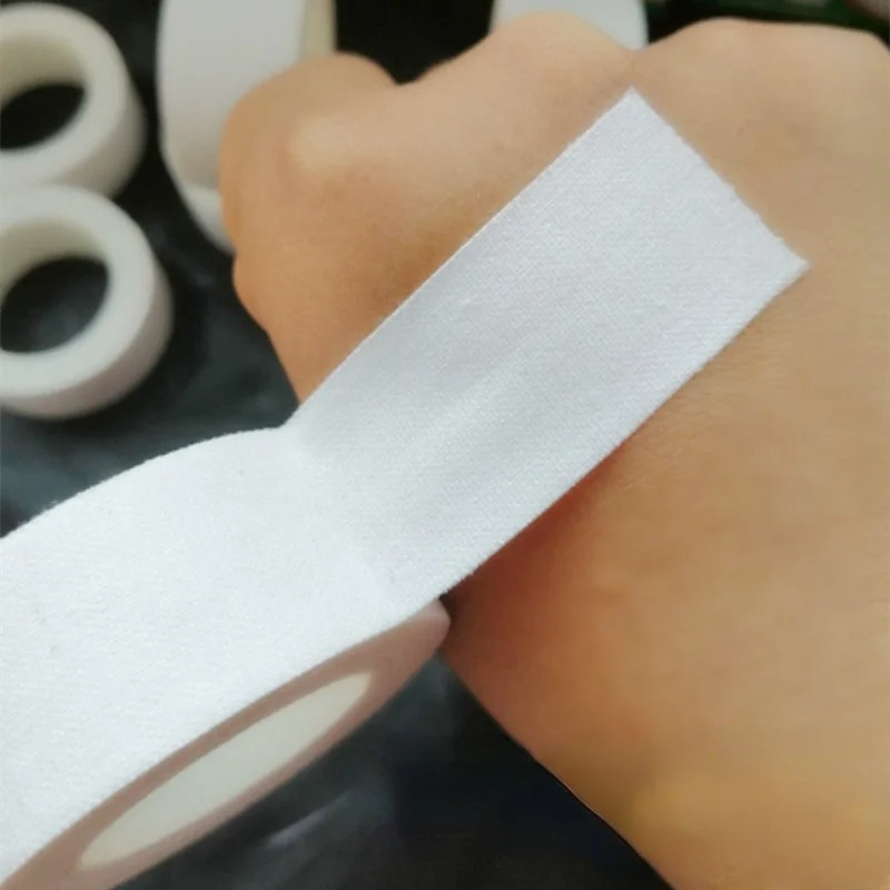 1 Roll White Cotton Adhesive T - огляд і ціна Medical Label