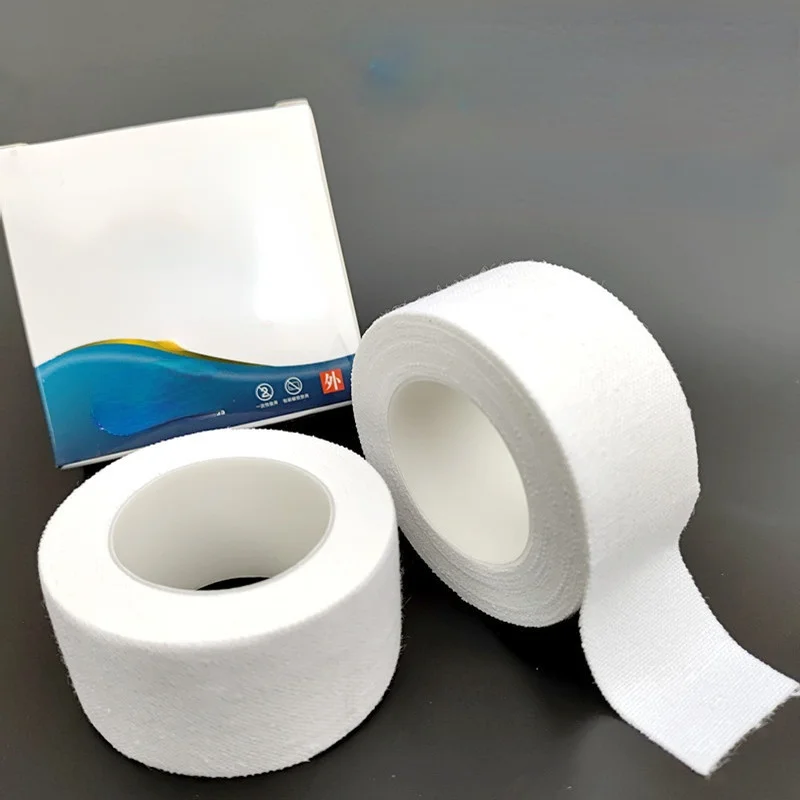 1 Roll White Cotton Adhesive T - огляд і ціна Medical Label