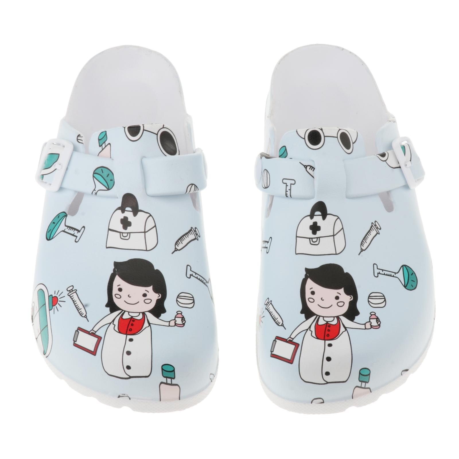Medical Shoes EVA Non-slip Lab - огляд і ціна Medical Lab Science