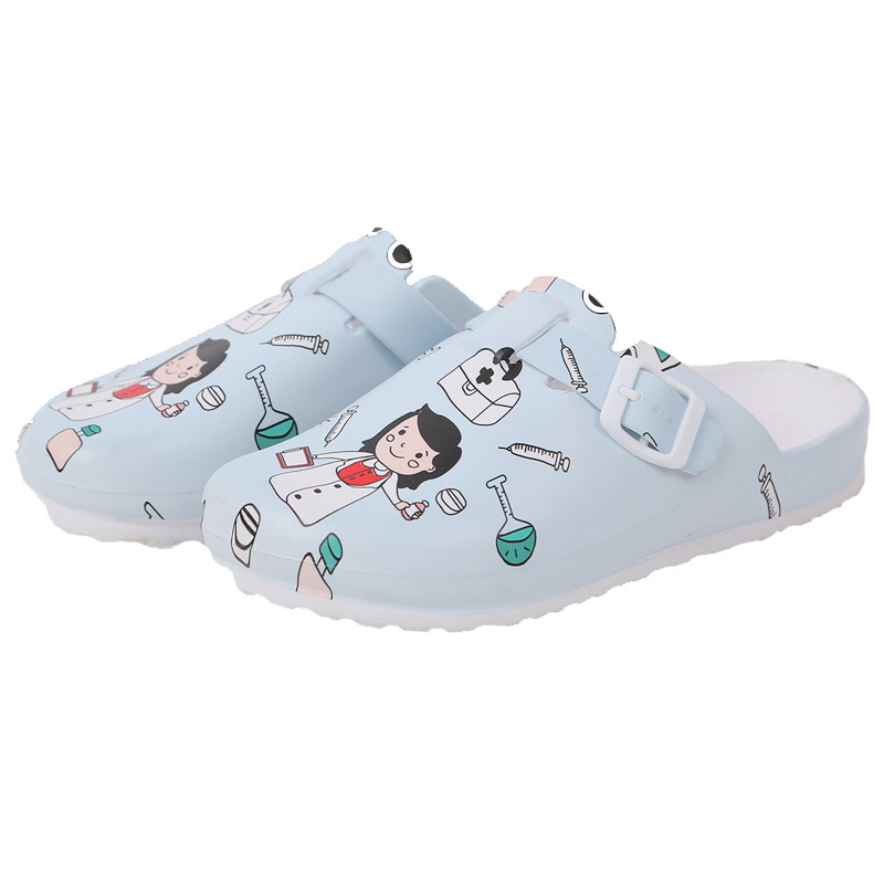 Medical Shoes EVA Non-slip Lab - огляд і ціна Medical Lab Science