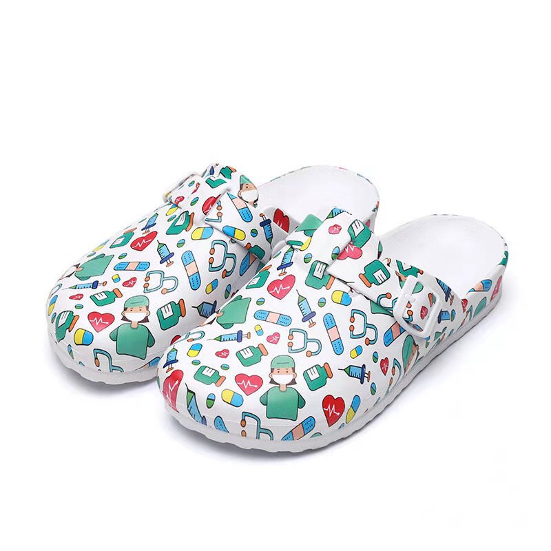 Medical Shoes EVA Non-slip Lab - огляд і ціна Medical Lab Science