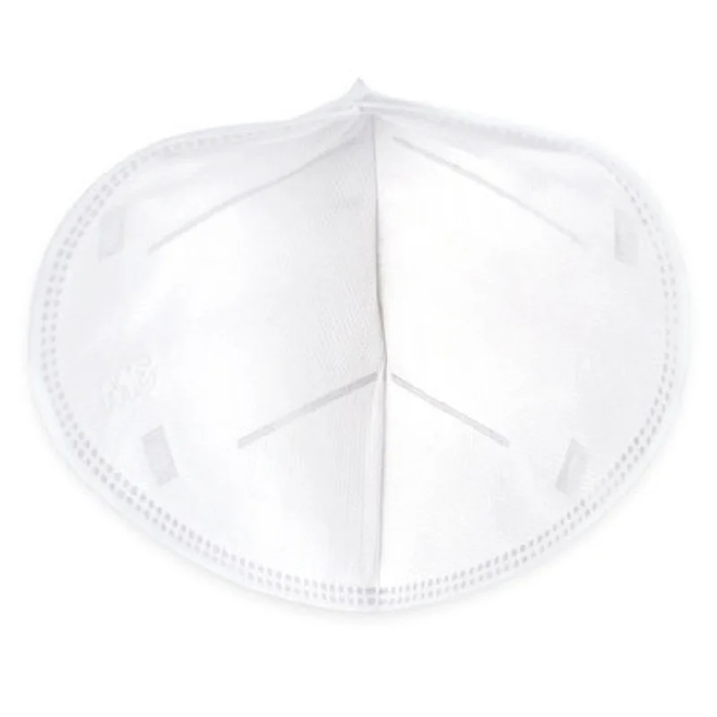 3M KN95 Face Mask 9501+/9502+  - огляд і ціна 3M Mask 9502+