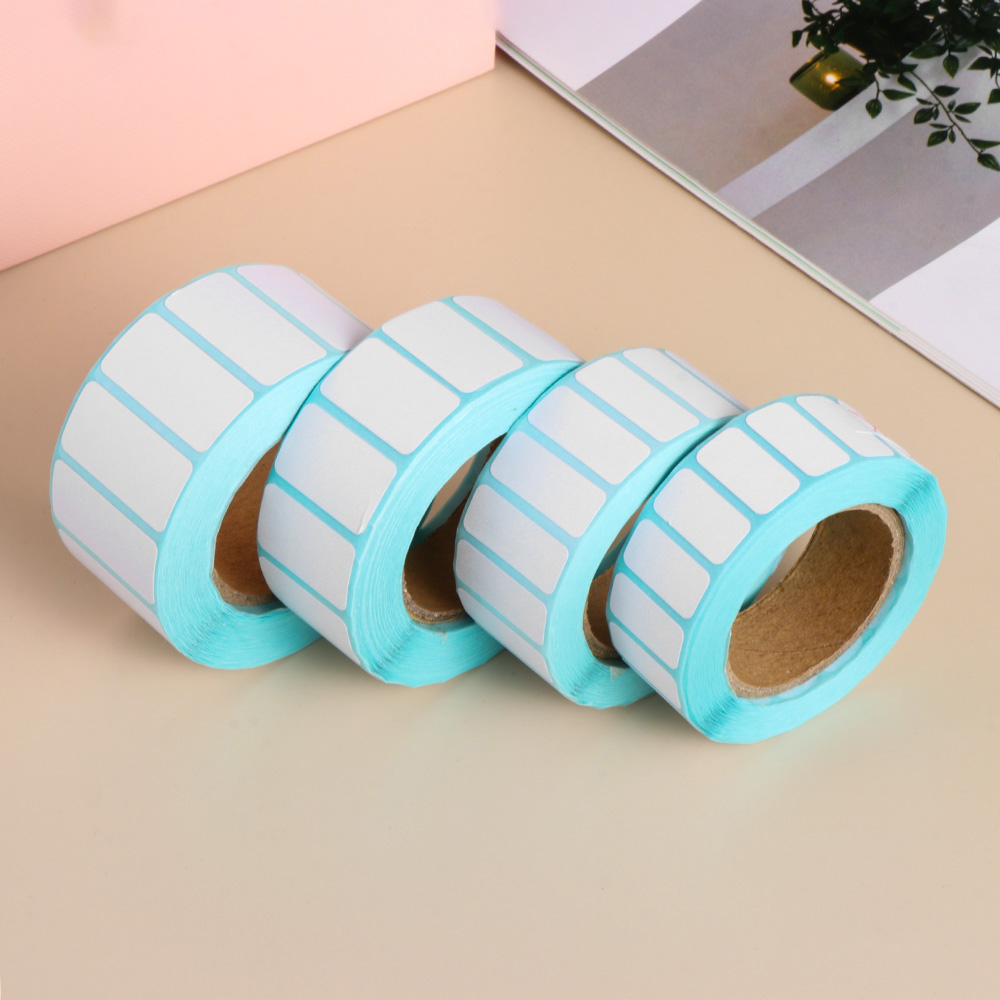 1000/700 Pcs White Adhesive Pa - огляд і ціна Medical Label