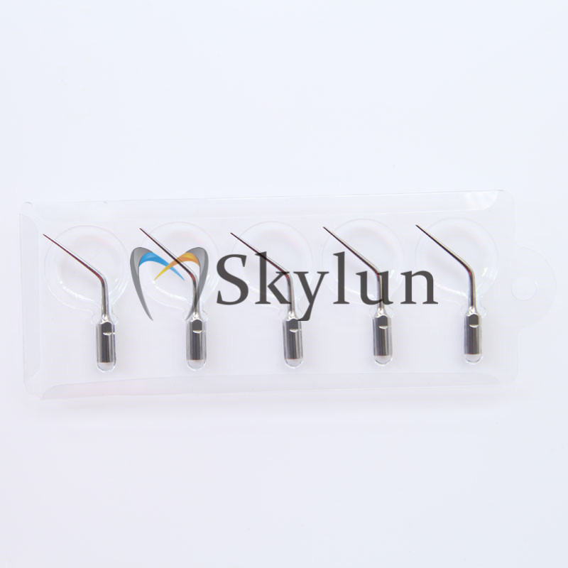 5PCS Dental Ultrasonic Scaler  - огляд і ціна Dental Scaler Ultrasonic
