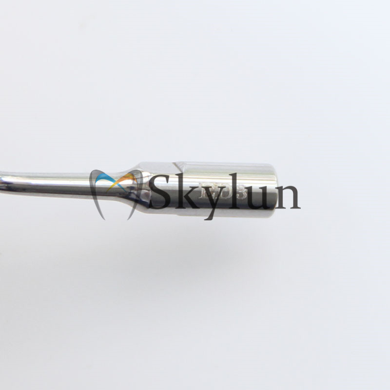 5PCS Dental Ultrasonic Scaler  - огляд і ціна Dental Scaler Ultrasonic