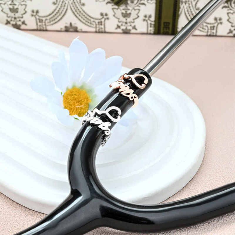 Personalized Stethoscope Name  - огляд і ціна Medical Label