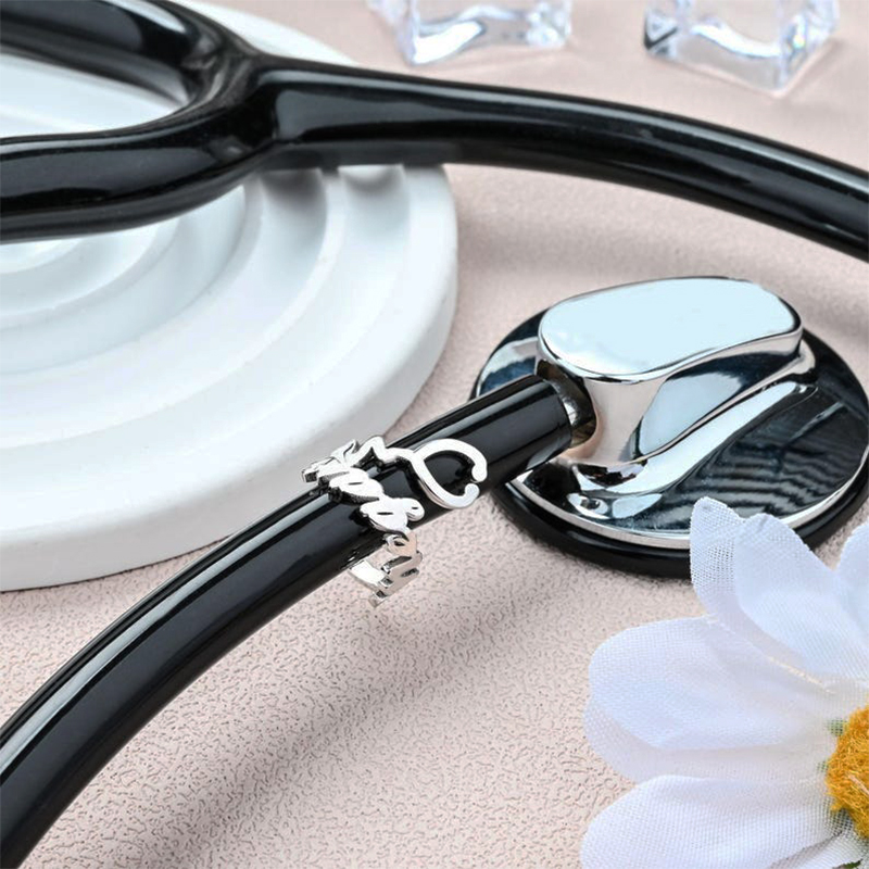 Personalized Stethoscope Name  - огляд і ціна Medical Label