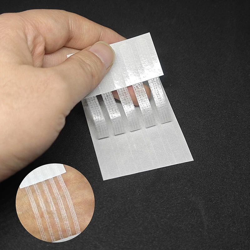 2/5 Strips Wound Skin Closure  - огляд і ціна Medical Label