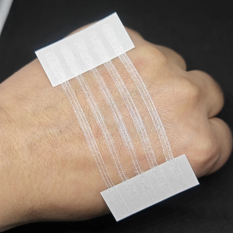 2/5 Strips Wound Skin Closure  - огляд і ціна Medical Label
