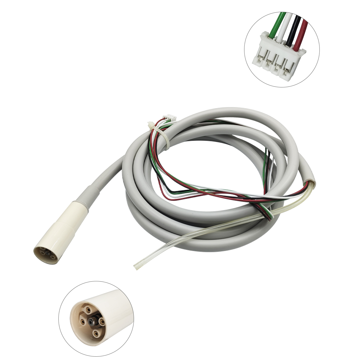 Dental Ultrasonic Piezo Scaler - огляд і ціна Dental Scaler Ultrasonic
