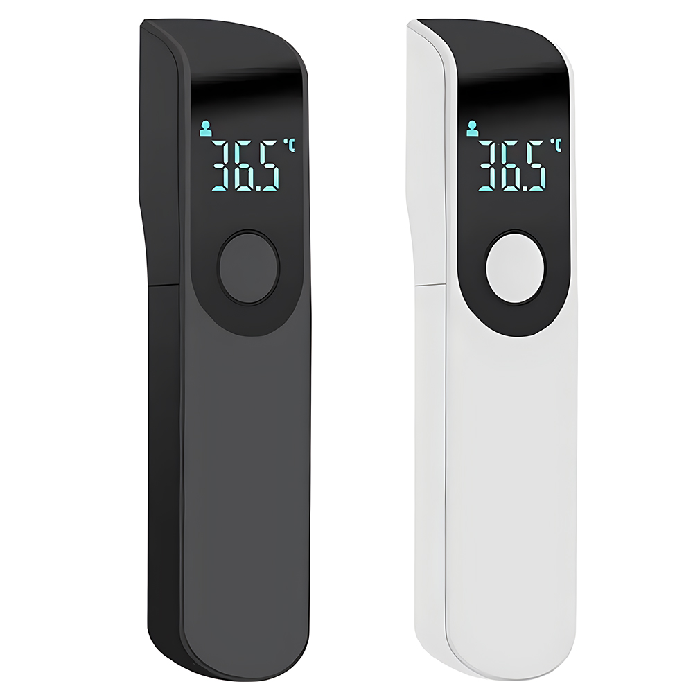 Medical Non-Contact Thermomete - огляд і ціна Digital Thermometer Infrared