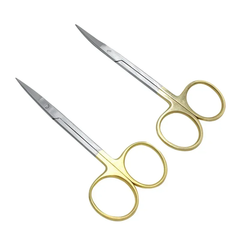 5PcDental Surgical Scissors St - огляд і ціна Medical Lab Science